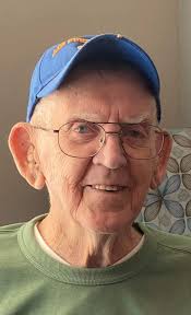 Robert Goodwin Obituary