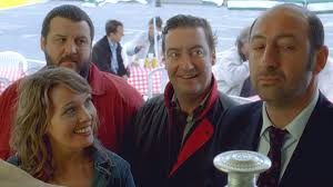 Welcome to the sticks (french: Welcome To The Sticks 2008 Imdb