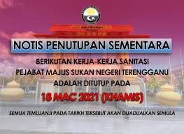 Penolong pegawai belia dan sukan. Majlis Sukan Negeri Terengganu Posts Facebook