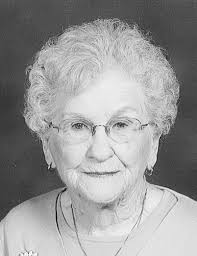 Ruth Mary (Cook) Whitman