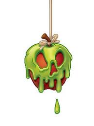 Pin On Poison Apple Tree