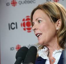 King' Régis Labeaume keeps tight hold