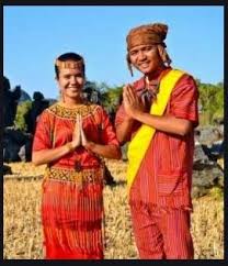 Baju adat bugis, suku bodo, sulawesi selatan, baju kartinian anak cewe. 6 Nama Pakaian Adat Daerah Sulawesi Selatan Dan Gambarnya Mantabz