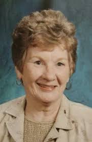 Obituary information for Florence May Cosman