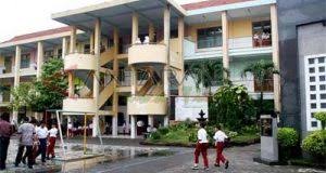 Pertama dibuka smk ymik membuka program bisnis majemen dengan tiga program. Sd Sim Ytpsnu