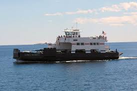Le passeur est sympa, mais après minuit!!! Washington Island Ferry Line 2021 All You Need To Know Before You Go With Photos Tripadvisor