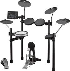 Bateria electrónica