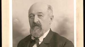 Iowa History Month: Wooden shoes