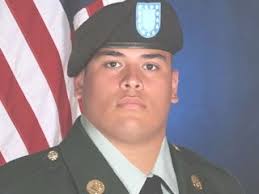 Hispanic News Network U.S.A.: Unconscious Soldier Left On The Road For  Three Hours In Severe Heat