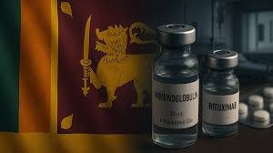Fake drugs scandal: Court told Immunoglobulin had bacteria, cancer drug was  saline - Sri Lanka