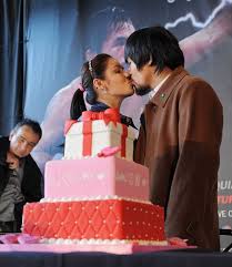 Nicknamed pacman, he is regarded as one of the greate. The Woman Behind The Man Ny Everything You Need To Know About Filipino Boxer S Wife Jinkee Pacquiao Mirror Online