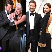 Irina shayk spotted with bradley cooper days after romantic vacation with kanye. How Irina Shayk Feels About Bradley Cooper And Lady Gaga S Relationship