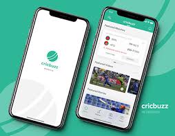Cricbuzz is one of the most popular mobile apps for cricket news and scores in india. Cricbuzz Projects Photos Videos Logos Illustrations And Branding On Behance
