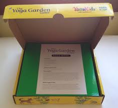 Gulfport public library, gulfport, fl. The Yoga Garden Game For Kids Simple Mom Review