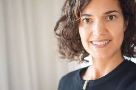 Mona Weiss's Instagram, Twitter & Facebook