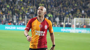 Feghouli ile ilgili tüm haberleri ve son dakika feghouli haber ve gelişmelerini bu sayfamızdan takip edebilirsiniz. Sofiane Feghouli Player Profile 20 21 Transfermarkt