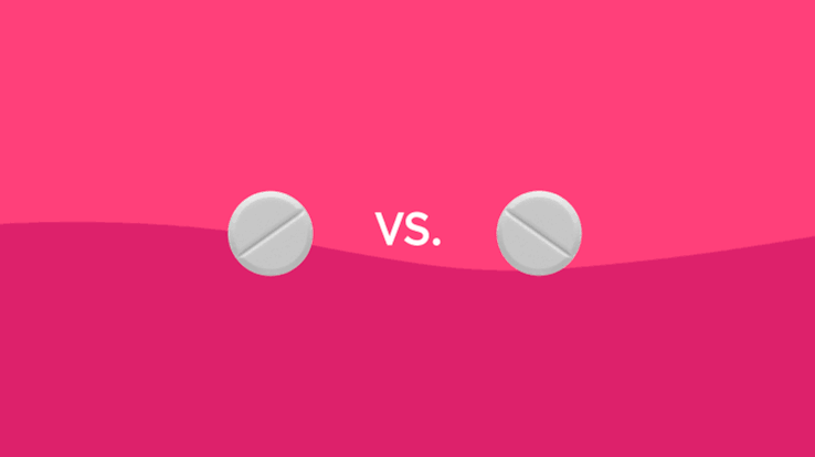 Armodafinil vs. modafinil: Differences, similarities, and which is better for you