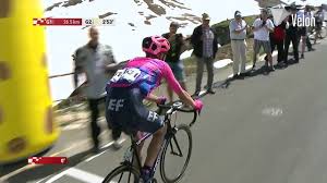 Beachten sie, dass die verkaufsversion in farbe und ausstattung anders aussehen kann. Tour De Suisse 2019 Stage 9 Highlights Youtube
