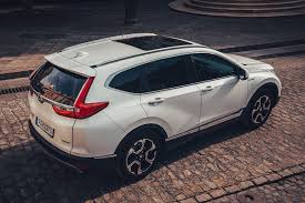 2019 honda crv exl quick review. New 2019 Honda Cr V Hybrid Prices Start From Under 30 000 Motoring Research