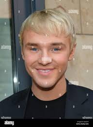 Lloyd daniels hi-res stock photography and images