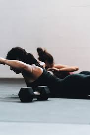 They minimize stress on the joint even as they increase its flexibility and strength. Exercise Tips For Those With Osteoarthritis Mackarey Mackarey Pt