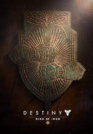 Jun 28, 2021 · iron ore daily: Destiny Was A Guess The Taken King Was A Refinement Rise Of Iron Is A Statement Polygon