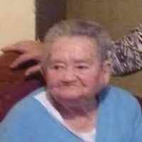 Aurora Socorro Robles Araya (1918–2014)