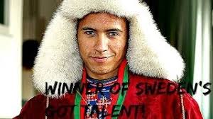 Jon Henrik Fjellgren