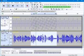 Download Audacity For Windows 10 7 8 8 1 32 Bit 64 Bit