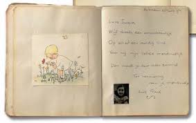 Watch now on youtube the 'anne frank video diary: 140 Anne Frank Never To Forget Her Ideas Anne Frank Anne Franks