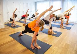 Healthprep.com has been visited by 1m+ users in the past month Zentrum Iyengar Yoga Zentrum Frankfurt