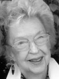 Lillian Todd Obituary (2010)