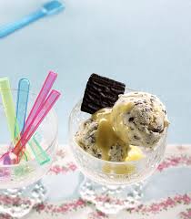 Essen Trinken Schokokuss Eis Rezept Essen Und Trinken Lebensmittel Essen Eis