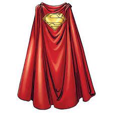 Superman The Cape Superman Superman Pictures Superman Cape