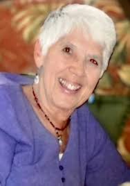 Obituary: Judith Gale Capellen