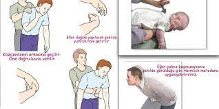 Tam tıkanıklık olan kişilerde heimlich manevrası nasıl yapılır sorusunun cevabına ulaşabilirsiniz. Heimlich Manevrasi Nedir Yetiskin Bebek Ve Kendi Basina Nasil Yapilir