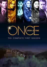 Watch once upon a time | disney+. Once Upon A Time Season 5 Poster Re Imagined Onceuponatime