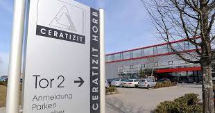 That is the ceratizit group when it comes to metal cutting. Nach Einigung Ceratizit Empfingen Baut 104 Statt 125 Arbeitsplatze Ab Horb Umgebung Schwarzwalder Bote