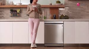 Dishwasher comparision bosch sms66gw01i vs lg dfb424fp functions features programs. Lg Dfb424fw Free Standing 14 Place Settings Dishwasher Price In India Buy Lg Dfb424fw Free Standing 14 Place Settings Dishwasher Online At Flipkart Com