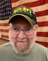 Obituary of Steven Terry Roberts