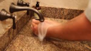 bowless sink