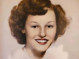 Iris Austin Bingham's Obituary