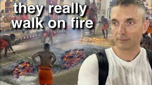 fire walking festival 2023 nyc #nyc