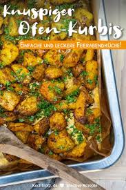 Aus Dem Backofen Knuspriger Kurbis Und Kartoffeln Kochtrotz Kreative Rezepte Rezept In 2020 Rezepte Kochtrotz Kurbis Im Backofen