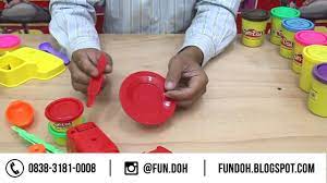 Mainan Anak Perempuan Masak Masakan