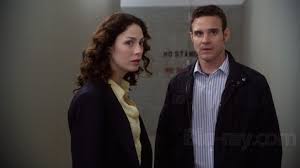 Warehouse 13: The Complete Series Blu-ray