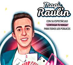 Entradas de Magia en 2025