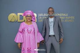 El hadji malick samba