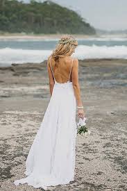 Boho brautkleider spielen in unseren küssdiebraut brautmode kollektionen seit jeher eine große gerade weil unsere hippie hochzeitskleider im boho chic wunderschön luftig und locker sind. 24 Hochzeitskleider Im Boho Style Flair Fashion Home