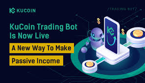 Robot trading dapat dinyatakan aman jika trader mampu memahami teknik penggunaan dari software robot trading. Kucoin Cryptocurrency Exchange Buy Sell Bitcoin Ethereum And More